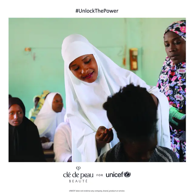 Clé de Peau Beauté