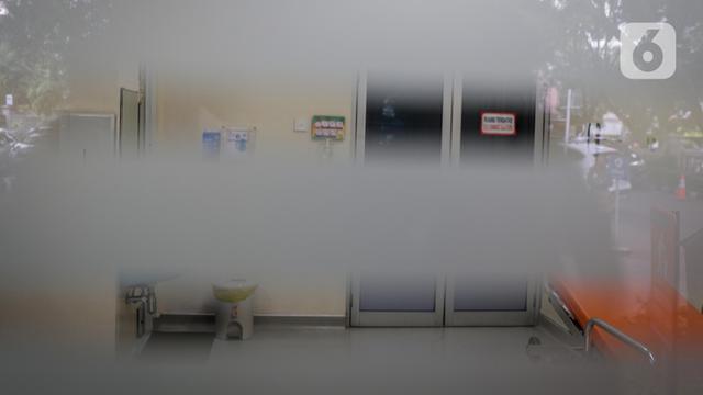 RS Persahabatan Jadi  Rujukan Antisipasi Corona