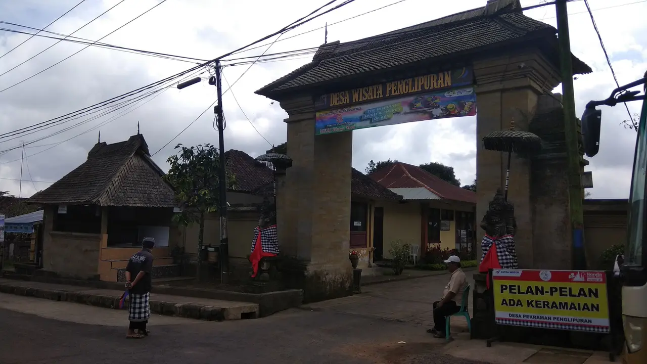 Bali