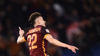 Video highlights 5 gol Stephan El Shaarawy untuk AS Roma musim ini, ia menemukan kembali ketajamannya bersama Giallorossi.
