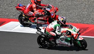 MotoGP Sambut Era Baru Mesin 850cc, Jadwal Tes Pramusim 2027 Resmi Dirilis