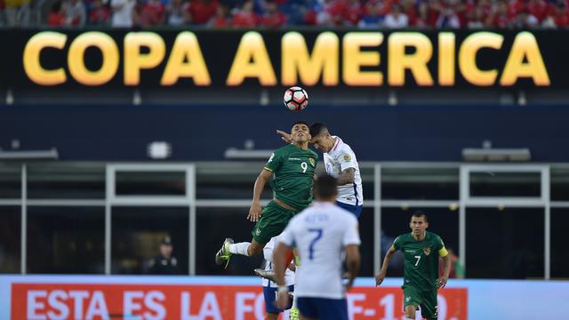 Copa America 2016