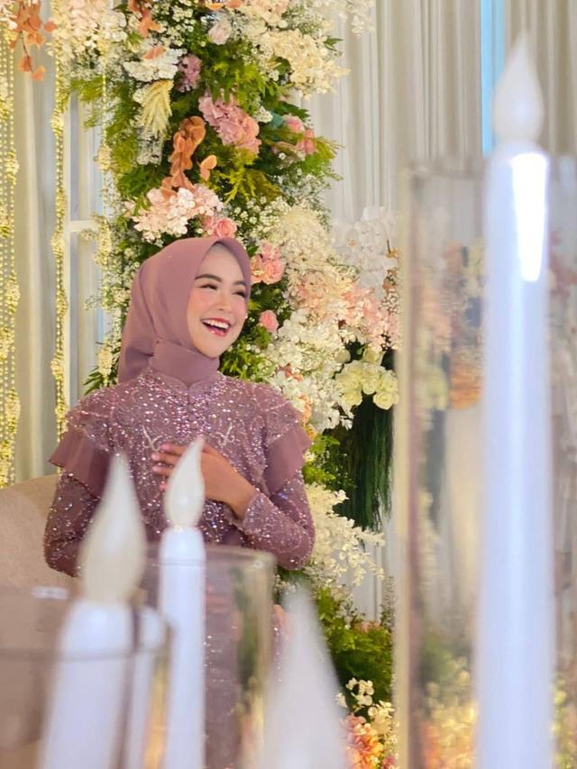 7 Momen Siraman Ria Ricis Jelang Pernikahan, Penuh Kebahagiaan