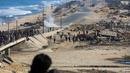 Diketahui, kantor Perdana Menteri Israel menyatakan bahwa pemerintahnya telah menyetujui kerangka kerja kesepakatan pembebasan sandera dengan Hamas. (Eyad BABA/AFP)