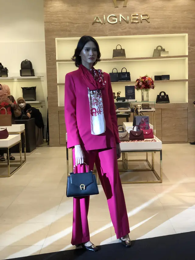 Aigner Fall/Winter 2022