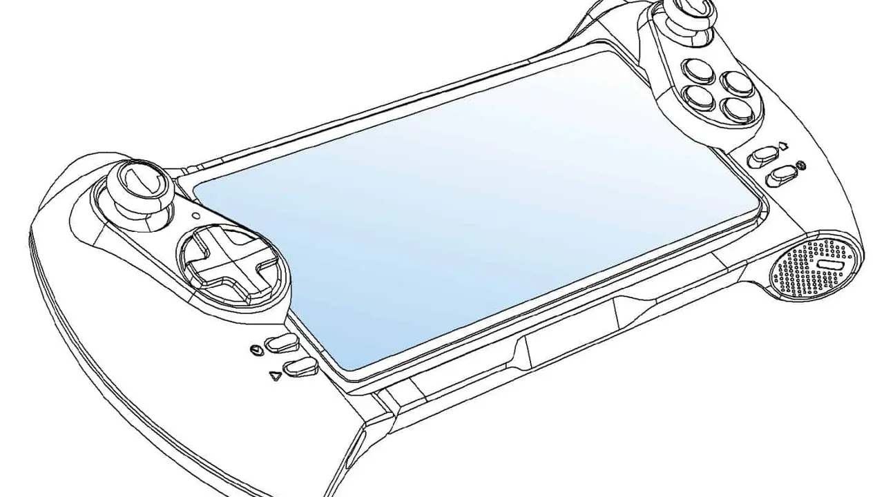 Gamepad Galaxy