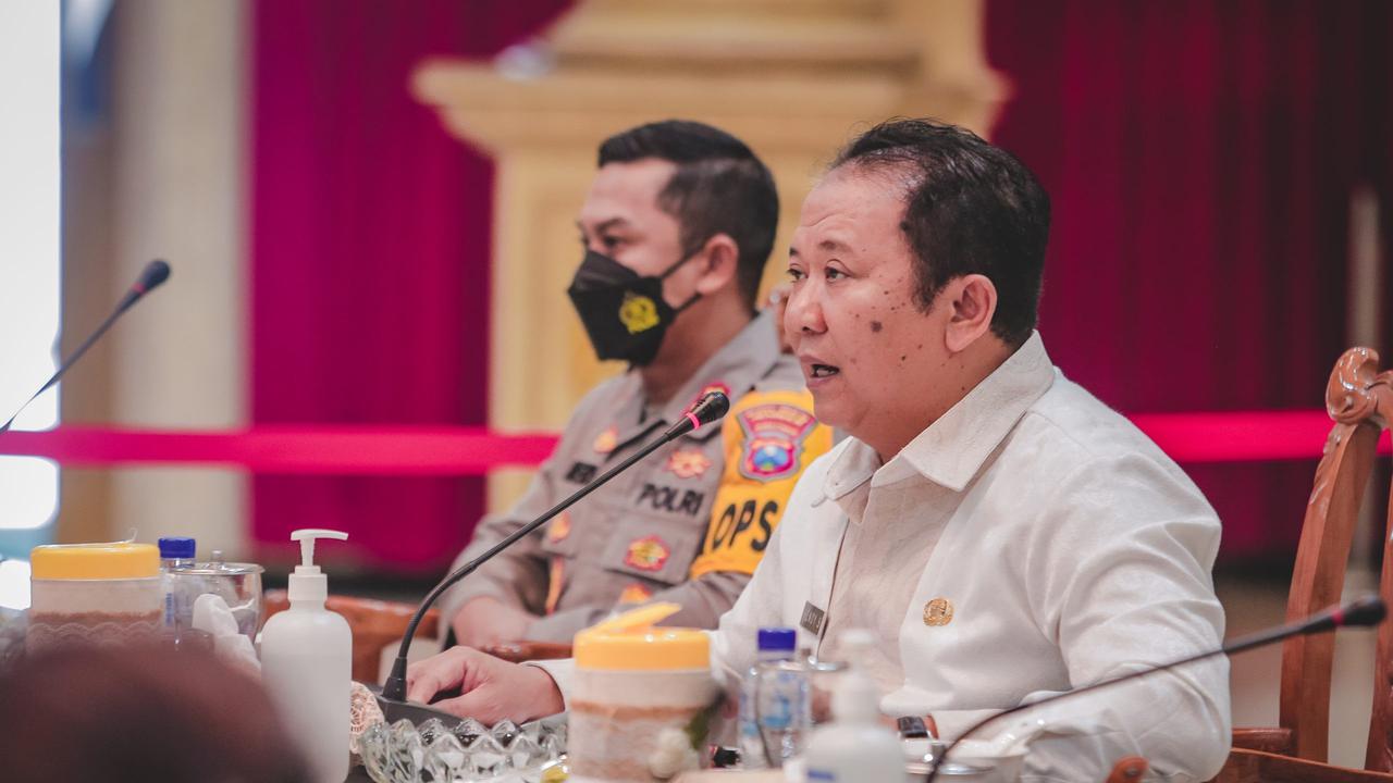 Bupati Jember Hendy Siswanto (Istimewa)