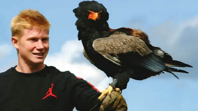 Kevin De Bruyne