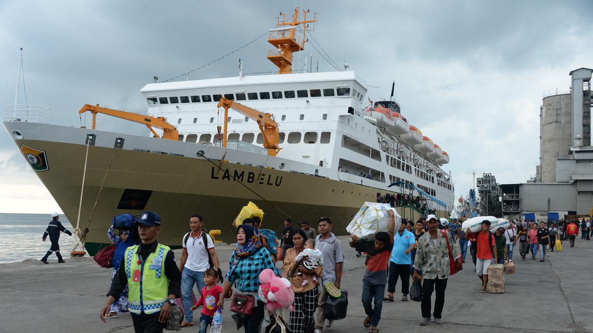 Pelni Mau Beli Kapal Baru, Cari Produsen ke Asia hingga Eropa Berita Viral Hari Ini Kamis 19 September 2024