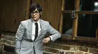 Lee Byung Hun Kembali Dilirik Hollywood