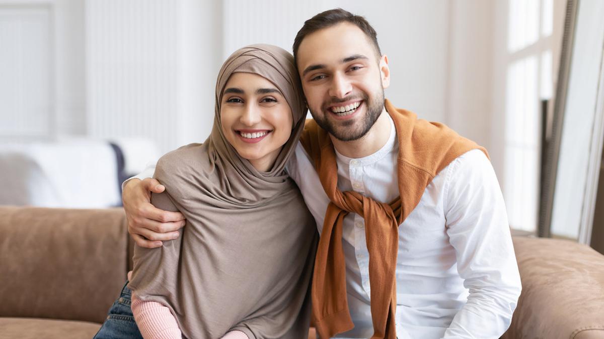 15 Panggilan Sayang dalam Bahasa Arab yang Romantis