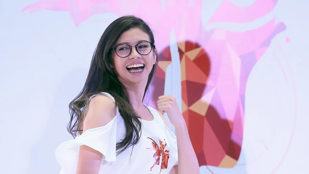 [Bintang] Yuki Kato