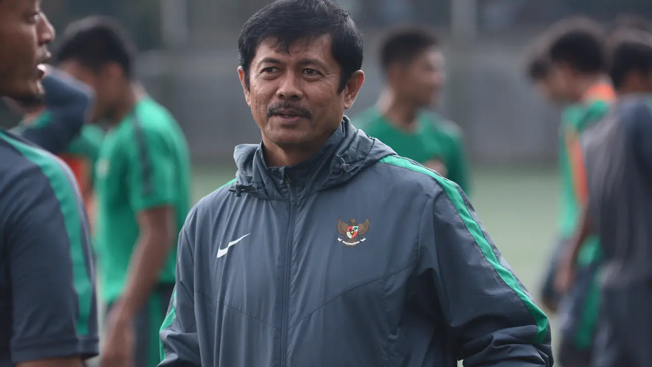 Indra Sjafri
