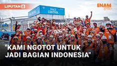 Ahmad Sahroni Sindir BUMN