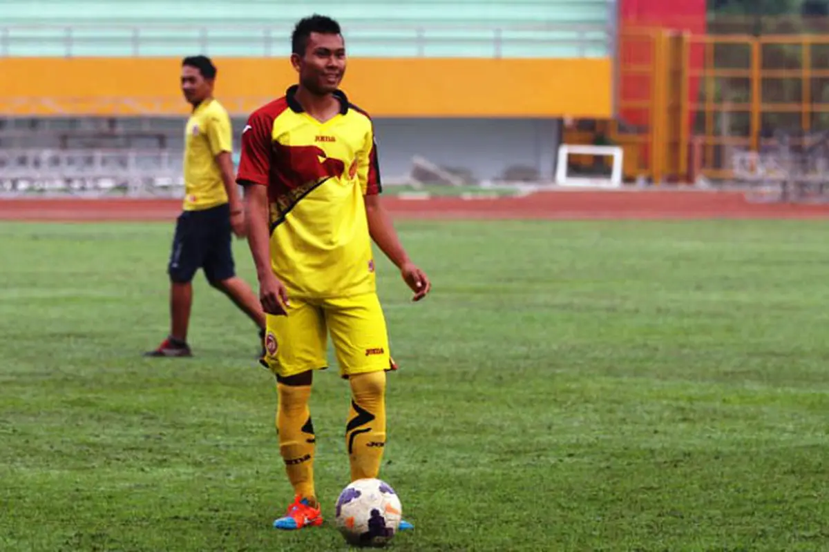 Sriwijaya FC