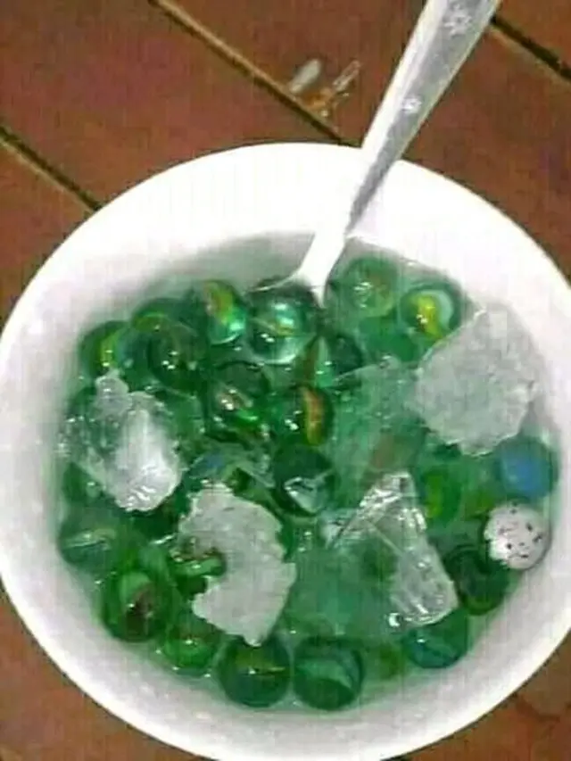 6 Pencuci Mulut Setelah Buka Puasa Ini Anti-mainstream, Berani Coba?