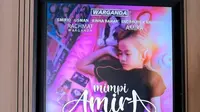 Film Mimpi Amira (ist)