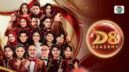 D'Academy 8 Indosiar Digelar, Ini yang Membedakan dari Musim Sebelumnya