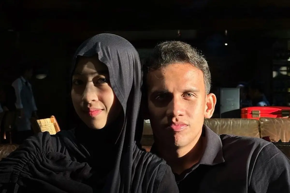 Perayaan Ulang Tahun Adiba Khanza ke-24