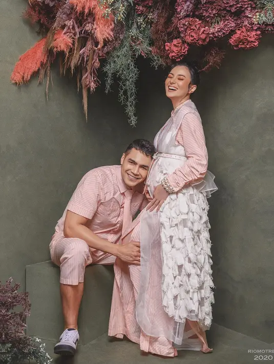 Asmirandah (Instagram/@asmirandah89)