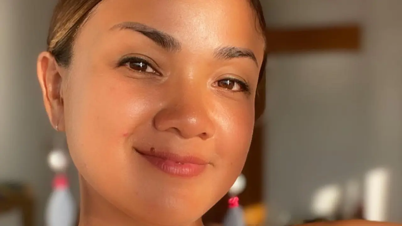 Nirina Zubir.