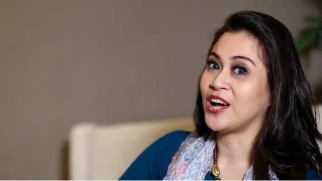 Sexpedia: Selingkuh Tanda Harus Perhatian?