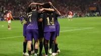 Hansi Flick Buka-bukaan Tentang Kekuatan Utama Barcelona Usai Hajar Galatasaray 4-1