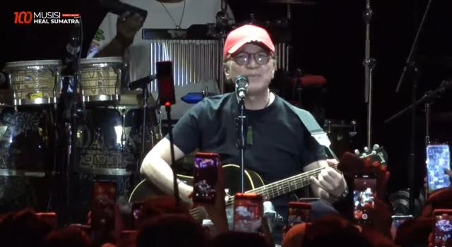 Menghubungi Para Musisi Melalui Grup WhatsApp