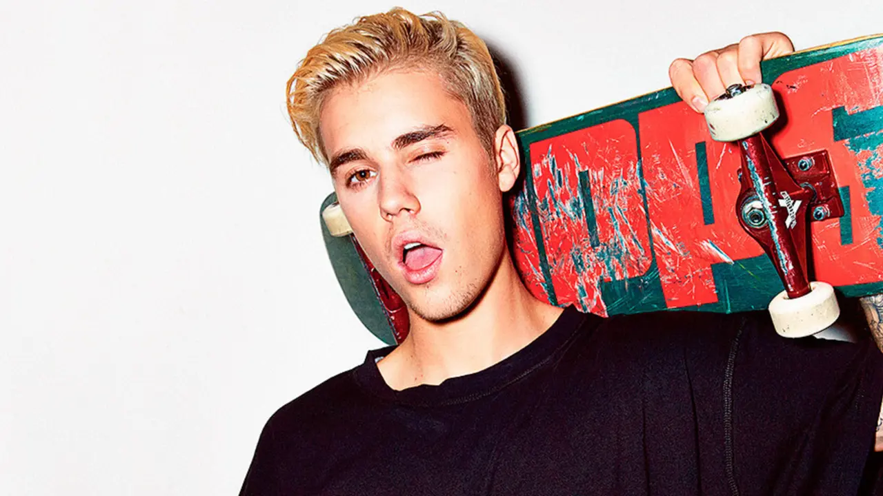 Justin Bieber