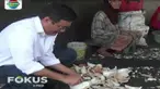 Jarot gelar safari politik, dengan bedialog lebih dekat soal pengolahan sumber daya alam.