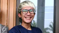 Doakan Evelyn, Aming: Semoga Dia Dapat Jodoh yang Lebih Baik...