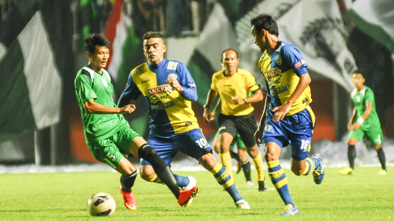 Cristian Gonzales
