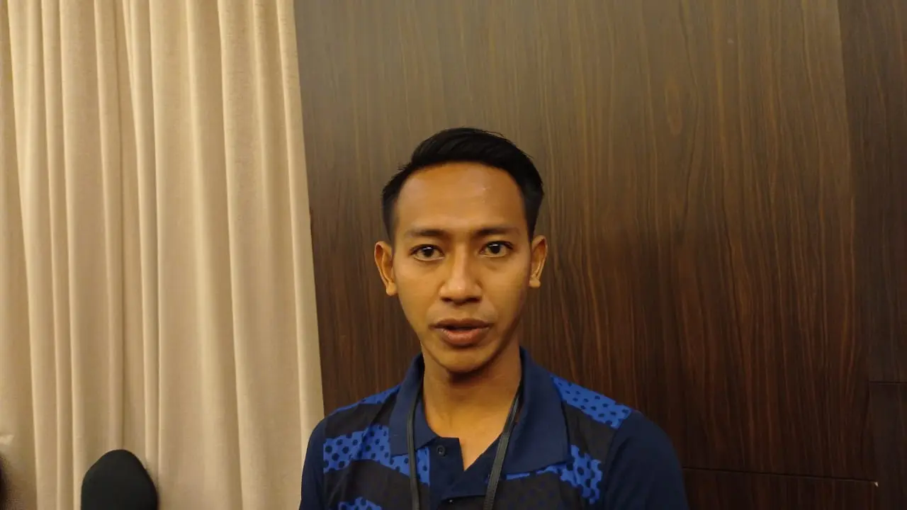 Beckham Putra Nugraha