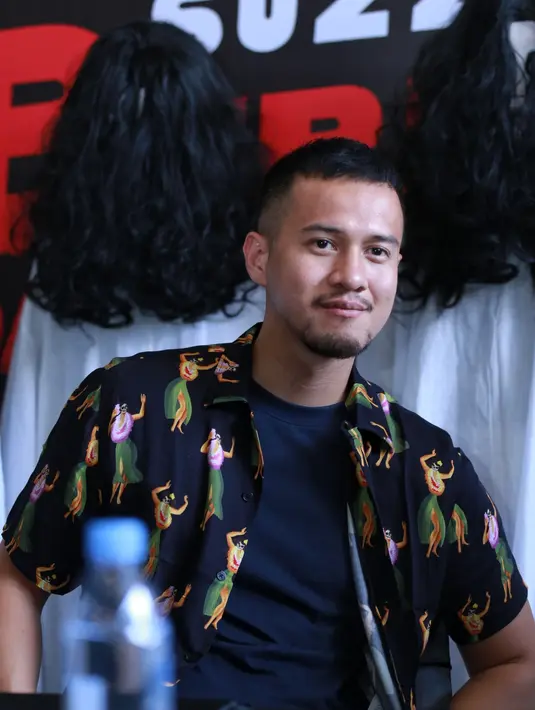 (Adrian Putra/Bintang.com)