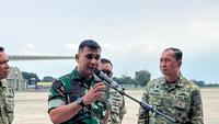 TNI AD Bantah Pungli Starlink di Wilayah Banjir Sumatra: Gratis hingga Akhir Desember