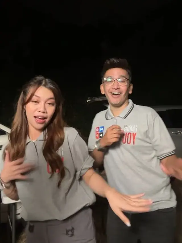 6 Potret Ruben Onsu Makin Fresh Usai Berpisah dari Sarwendah, Terkuak Alasan Cerai