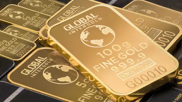 Gold