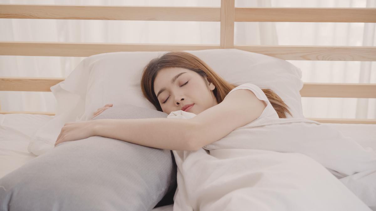 Apakah Tidur Siang Bisa Menambah Berat Badan? Ini Faktanya