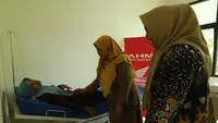 AHM Dukung Transformasi Kesehatan Desa Lewat Pelatihan Kader Posyandu
