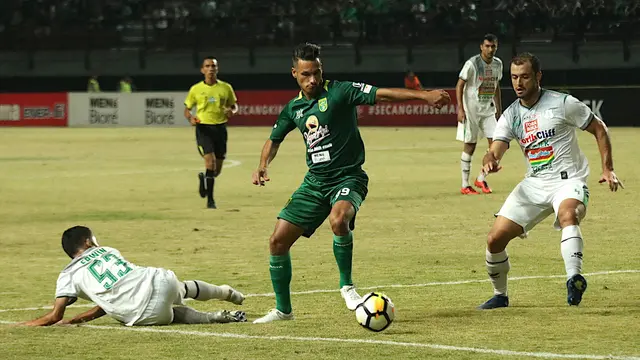 Persebaya