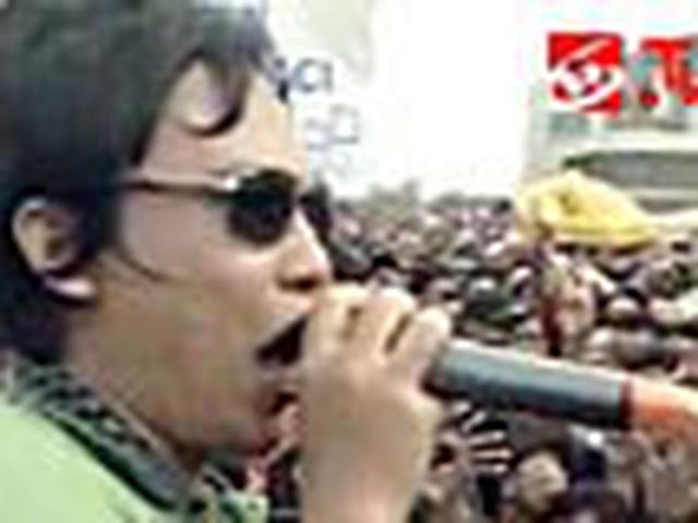 Wali Tomat Tobat Maksiat Video Liputan6 Com Most searched wali band lyrics. liputan6 com