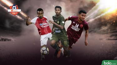 3 Pemain Alumnis Timnas Indonesia U-18