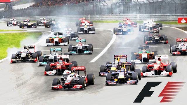 Formula 1