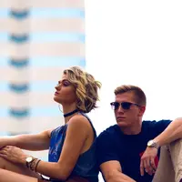 Setiap hubungan pasti diwarnai pertengkaran. (Foto: unsplash.com/Ayo Ogunseinde)