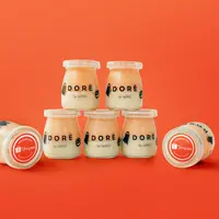 Shopee Mango Tango, cheesecake kolaborasi antara DORE LeTAO dan Shopee. Sumber foto: Document/Shopee.