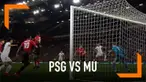 Bermain di Old Trafford, Setan Merah justru kalah dengan skor 2-0 dari tim tamu.
