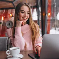 Sikap yang positif./Copyright&nbsp;Image by senivpetro on Freepik