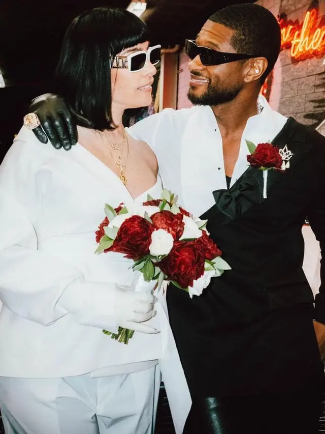 Usher
