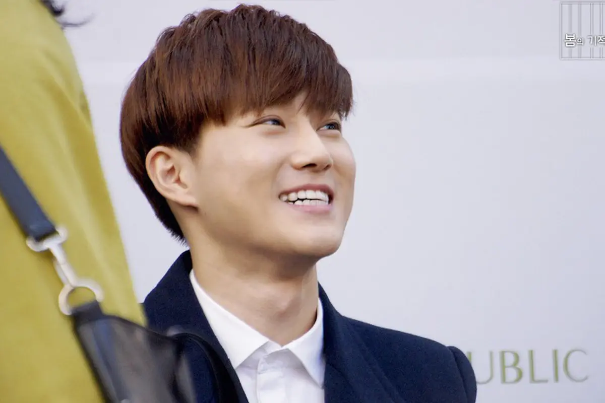 [Bintang] Suho EXO