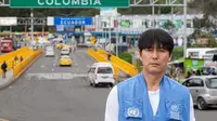 Agensi Jung Woo Sung Minta Fans Tidak Berspekulasi Berlebihan, Buntut Munculnya Aneka Rumor soal Sang Aktor